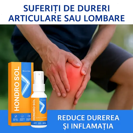 Inovație pentru genunchi. Fara medicamente. Metoda rapida de ameliorare a durerii la spate si articulatii