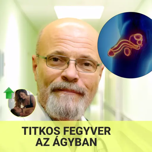 Erős erekció, mint a fiatalkorban. Kemény erekció minden extra erőfeszítés nélkül, csak 1 kapszula éjszakánként
