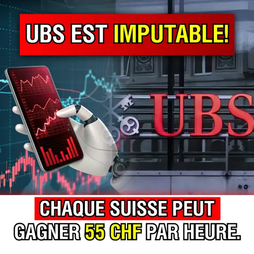 Renforcez votre avenir dès aujourd'hui. Il n'est pas nécessaire d'avoir des connaissances financières pour gagner de l'argent
