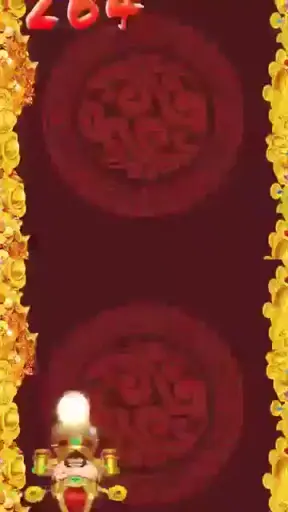 Thumbzap Game