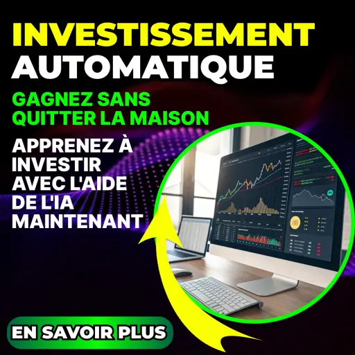 De nouvelles stratégies de revenus. Système simple. 77CHF/heure