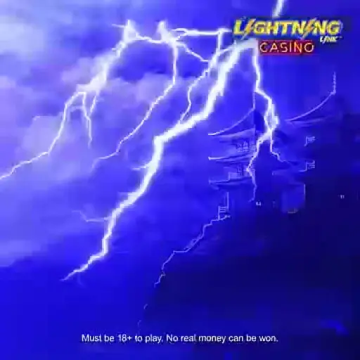 Lightning Link Casino Slots