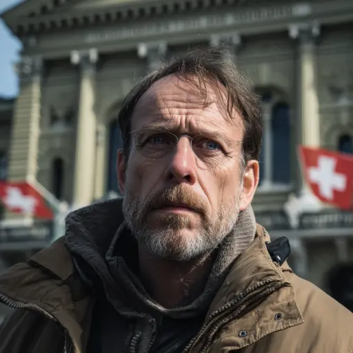 Ein harter Tag für die ganze Schweiz. Ein harter Tag für die Schweiz.