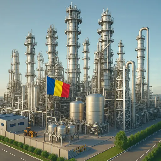 Transformați investițiile în venit pasiv. Începeți să investiți în resurse naturale și obțineți venituri pasive. Consultare gratuită