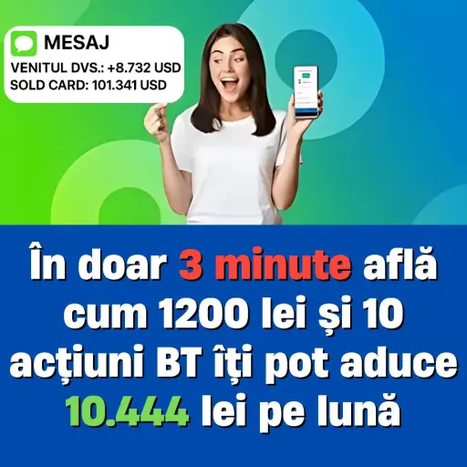 Fă un pas important spre viitorul tău. Află cum să faci un pas important spre viitorul tău.