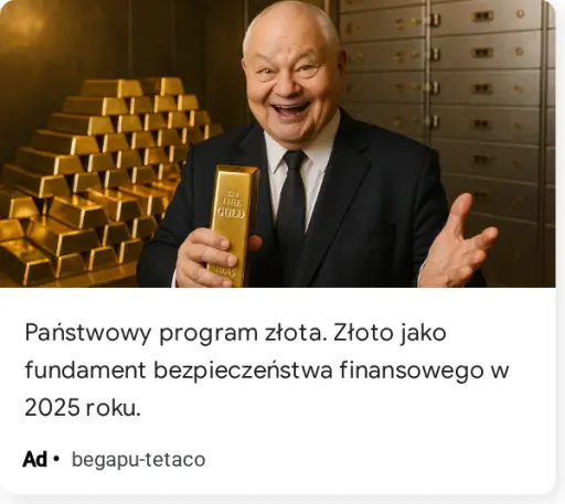Oficjalne oświadczenie NBP