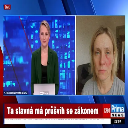 Tohle si fakt nemůžeš nechat ujít Podívej se na to celý teď