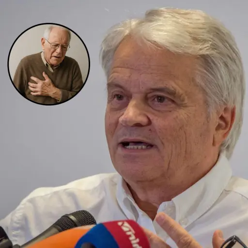 Aggódik a vérnyomása miatt? Kardiológusok meséltek egy módszerről, ami 7 nap alatt működik.