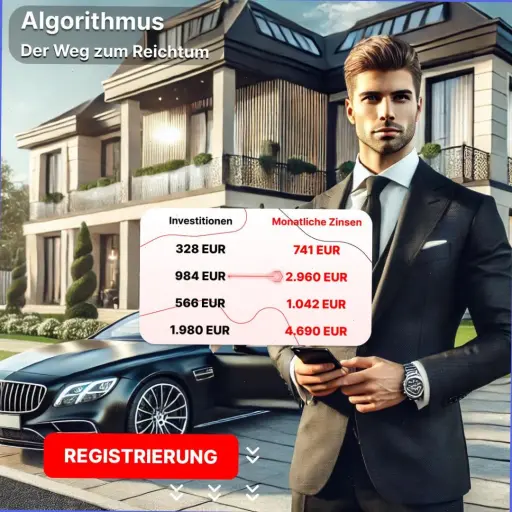 Flexibilität auf vier Rädern. Investieren in Tech-Startups: Chancen und Risiken 2025