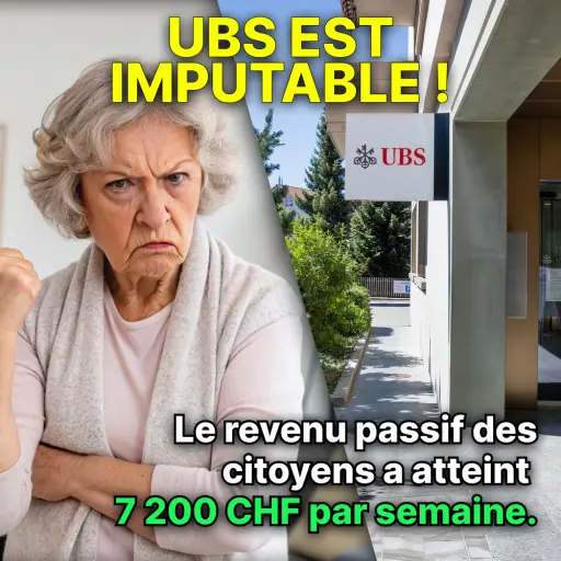 Vous gagnez déjà de l'argent ? Votre capital doit travailler dans des mains honnêtes et consciencieuses