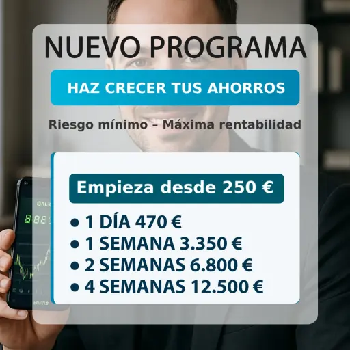 Permítete dar el primer paso. Consulta gratuita con un gerente para todas tus preguntas después del registro.