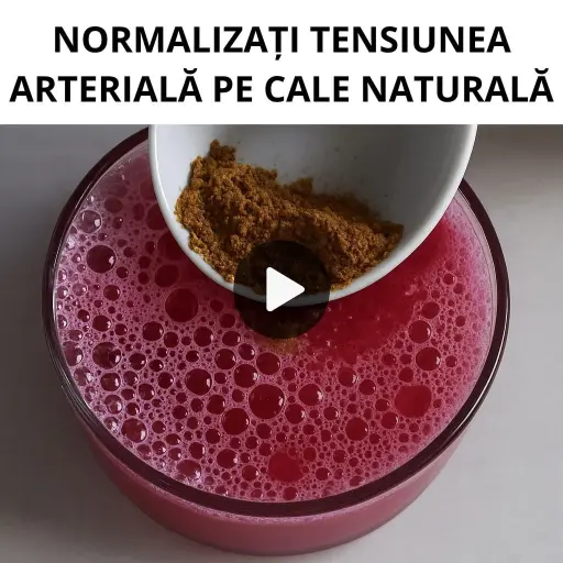 Hipertensiunea nu mai deranjează. Zgomotul în urechi și fluctuațiile tensiunii au încetat după acest curs simplu