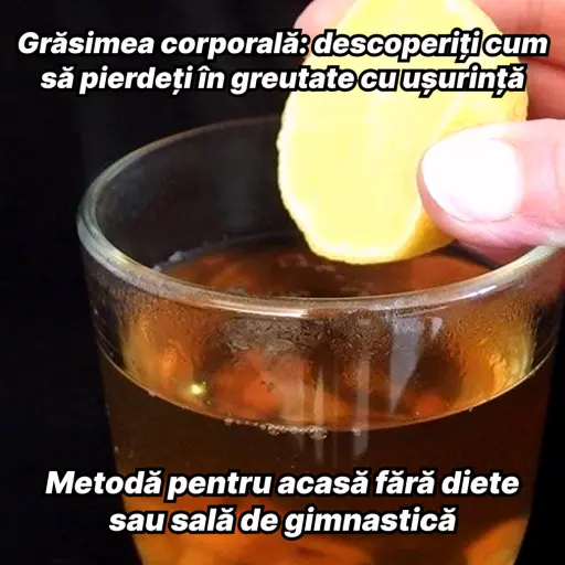 Absorbția grăsimii abdominale. Greutatea scade ușor de la 75 la 48 kg