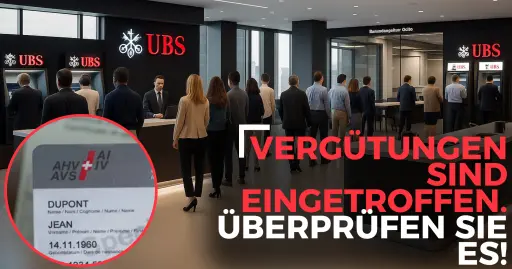 Letzte Chance für Überraschung. Manche sahen die Änderung bereits