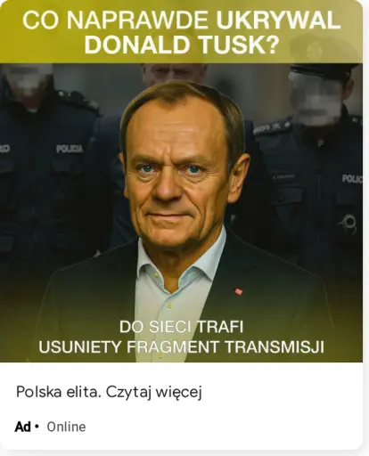 Polska elita