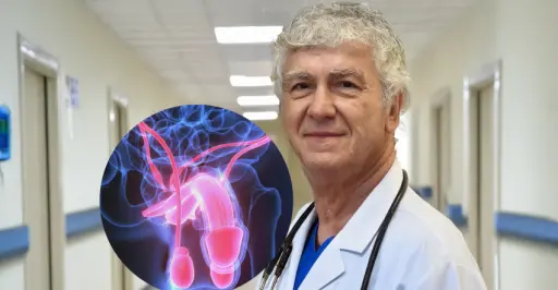 Drži potenciju pod kontrolom. 1 kapsula i vaša erekcija bit će jaka kao nekad