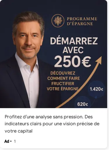 Profitez d’une analyse sans pression