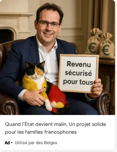 David change les règles