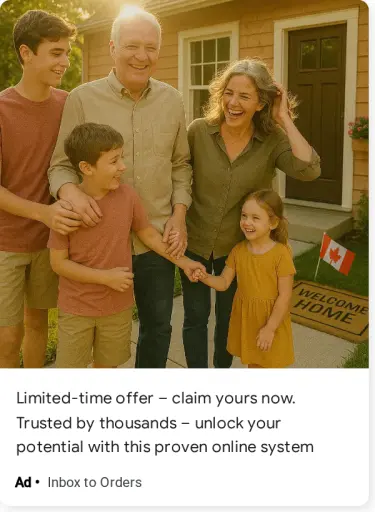 Limited-time offer – claim yours now