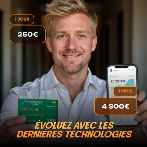 Solution sûre et accessible. Technologie avancée : explorez comment l’innovation peut transformer votre avenir