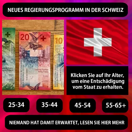 Täglich 7'000 CHF – ohne Aufwand. Karin Keller-Sutter spricht Klartext: 7'000 Franken täglich sind möglich