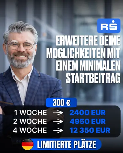 KI-Analysen für bessere Rendite. Sichere Investments durch KI