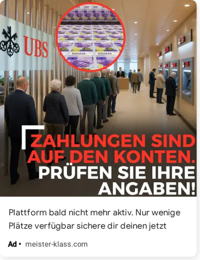 Letzte Stunden für neue Anmeldung