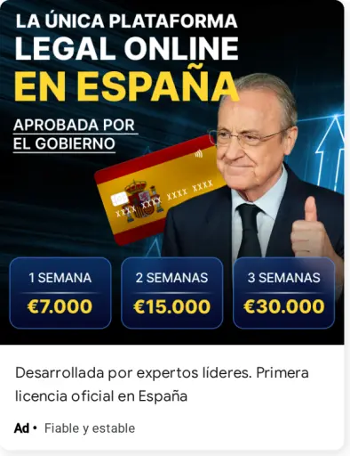 Desarrollada por expertos líderes