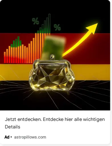 Jetzt entdecken