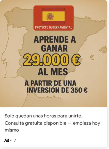 Solo quedan unas horas para unirte