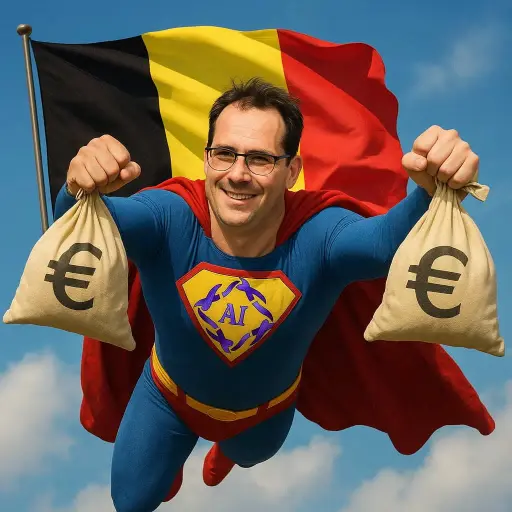 Générez un revenu passif. Technologie avancée : explorez comment l’innovation peut transformer votre avenir