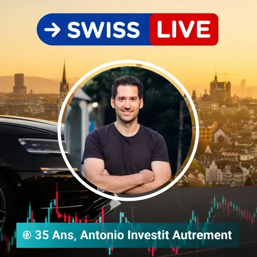 Exclusif Pour La Suisse. Découvrez Des Outils Modernes Pour Protéger Votre Richesse.
