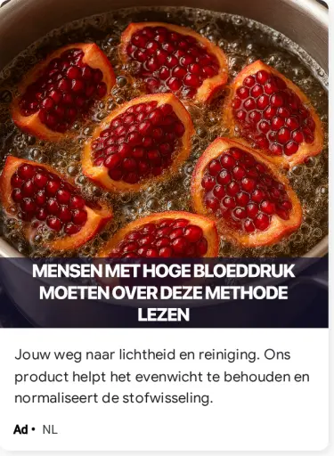 Jouw weg naar lichtheid en reiniging