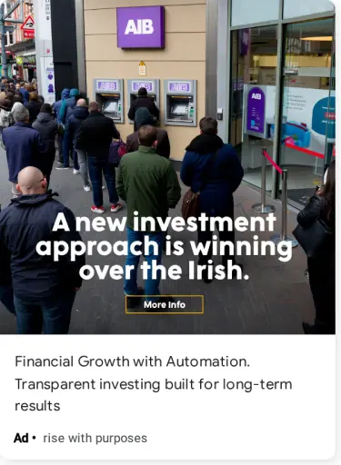 Start Investing in Minutes