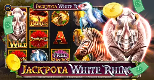 New Free to Play Slot Games. Play Popular Free to Play Slots at Jackpota Today!