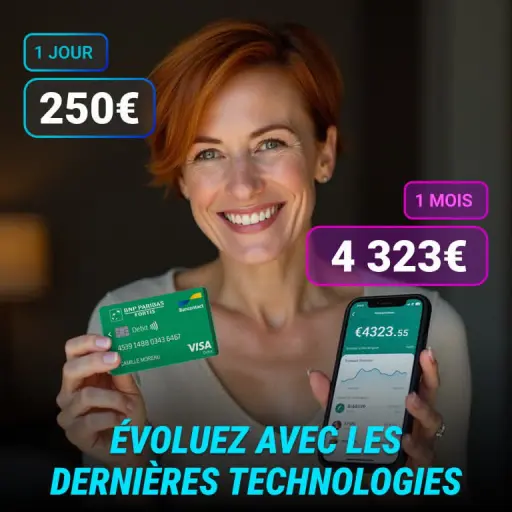 Pour les Belges ambitieux. Innovation sans limites : découvrez ce que l’IA peut faire pour vous