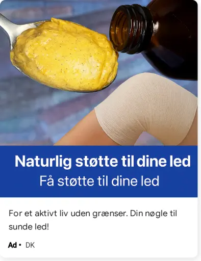 For et aktivt liv uden grænser