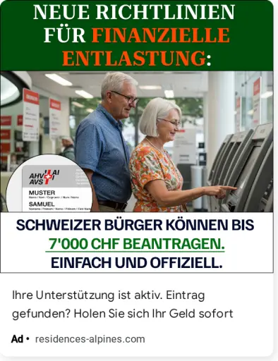 Zahlung verfügbar – jetzt prüfen
