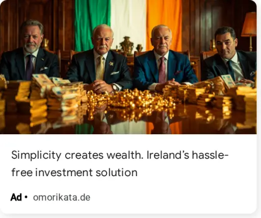 Simplicity creates wealth