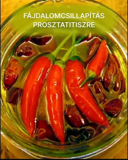 A prosztata megelőző gondozása. Alternatív módszerek a prosztata gyulladás tüneteinek enyhítésére