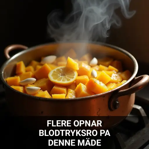 Føl dig lettere hver dag. Mild trykstøtte for voksne