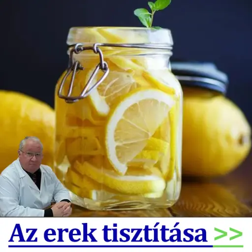 Értisztítás házilag. 9 Lépés az erek MegtisztításáhoZ