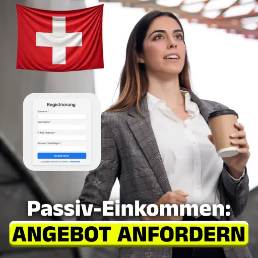 Webseite ansehen – Angebot entdecken. Angebot prüfen: Website besuchen