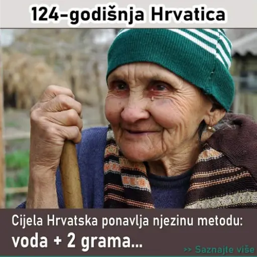 Nevjerojatno, ali djeluje! Mnogi koriste ovu rutinu i primjećuju pozitivne promjene.