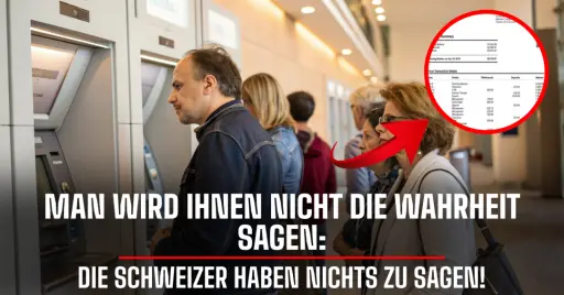 Diese Fakten waren verboten. über das, was nicht veröffentlicht werden durfte