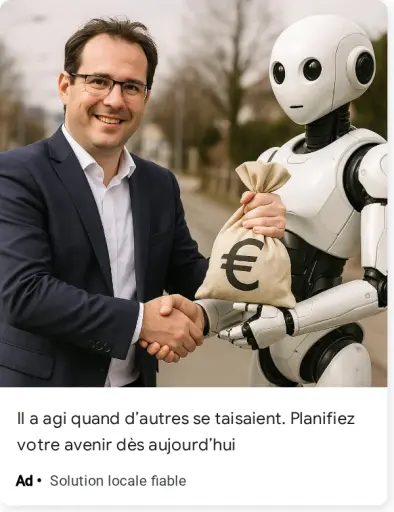 Ce Belge a trouvé mieux
