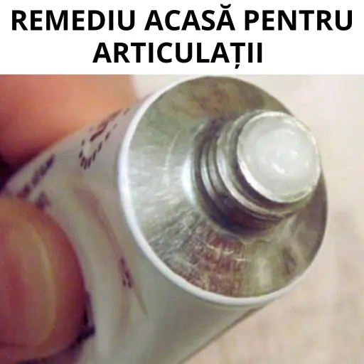 Refacerea articulațiilor la domiciliu. Uitați de durerile articulare. Remediu natural pentru recuperarea articulațiilor.