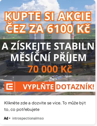 Klikněte zde a dozvíte se více