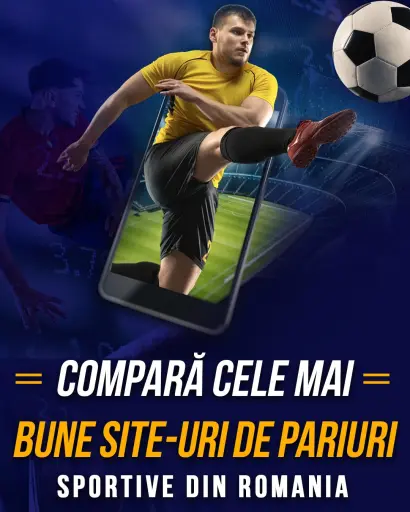 Super Case de Pariuri Online. Căutați cele mai bune promoții de Pariuri? Joacă și câștigă!