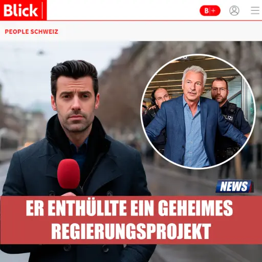 Ein harter Tag für die ganze Schweiz. Ich habe einen Fehler gemacht, für den ich mit meiner Karriere bezahlt habe.